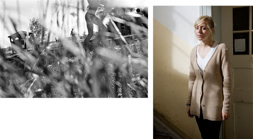 Sabrina Richmann / Conny Höflich