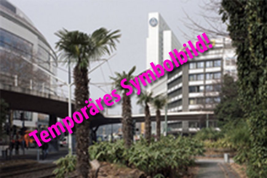 Kay Röhlen: Das Abbild der Stadt