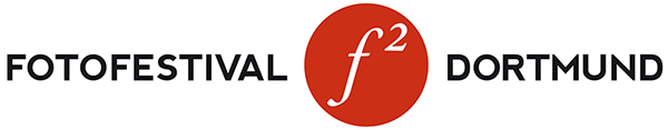 Logo des Fotofestival f2